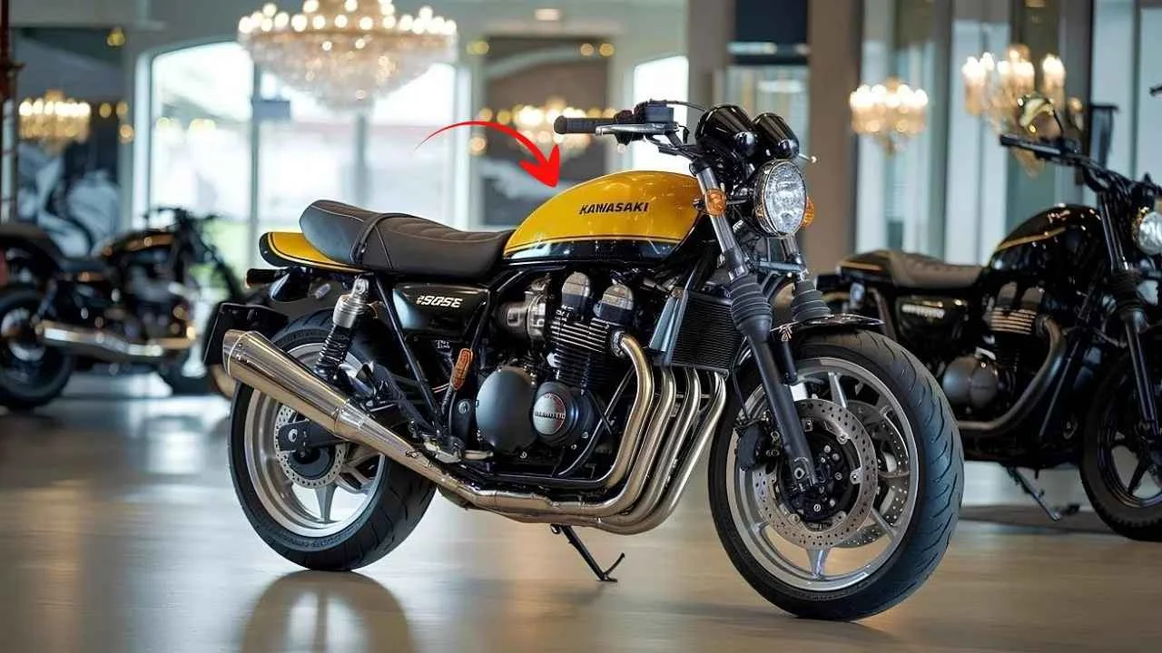 Kawasaki Eliminator Review 2026: This Smooth Cruiser Is Beating Royal Enfield in Comfort & Mileage