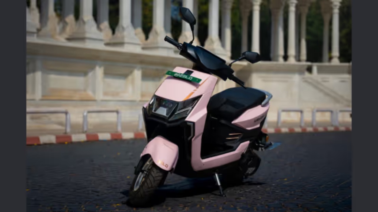ZELO Electric Knight+ Rani Edition Launched in India: ₹69,990 Price, 100 km Range, Only 999 Units