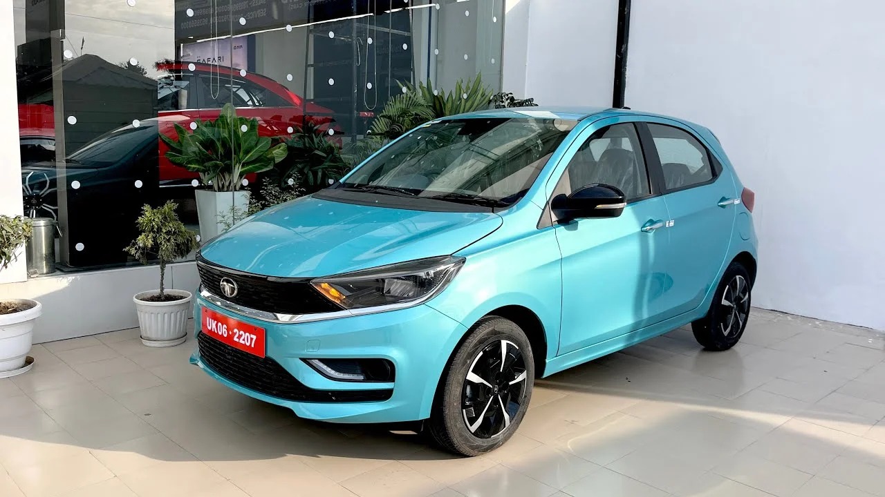 Tata Tiago 2026: Price, Mileage, Features, Engine Specs and Complete Buying Guide