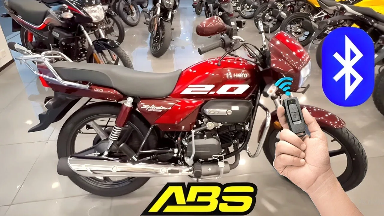 Hero Splendor Plus for ₹23,500? Check This Used Bike Deal, Mileage, and Full Details Before Buying