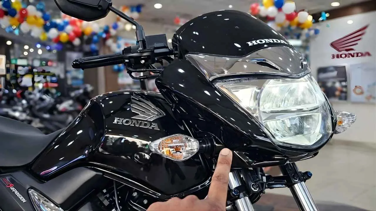 Honda Unicorn 2026 Launched in India: 55 km/l Mileage, Powerful 162cc Engine & Price Details